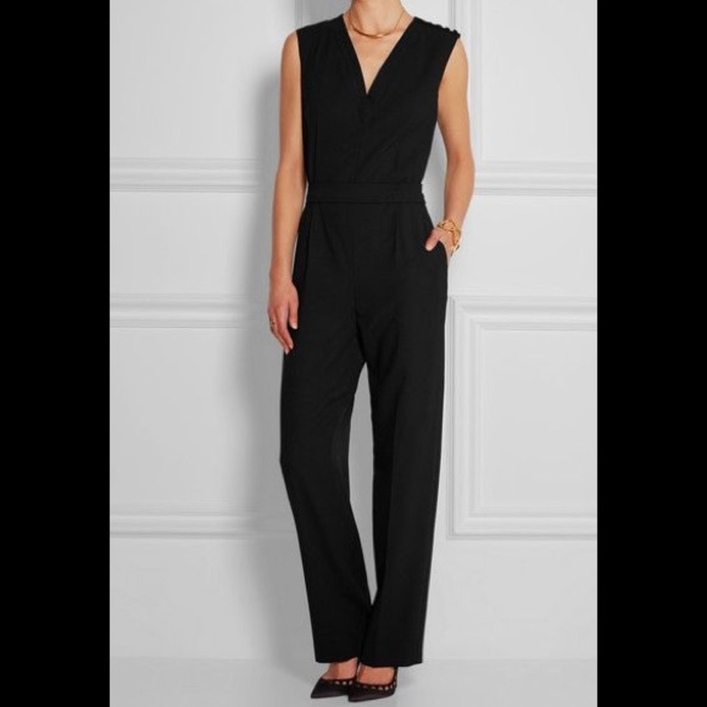 Nina Ricci Jumpsuit